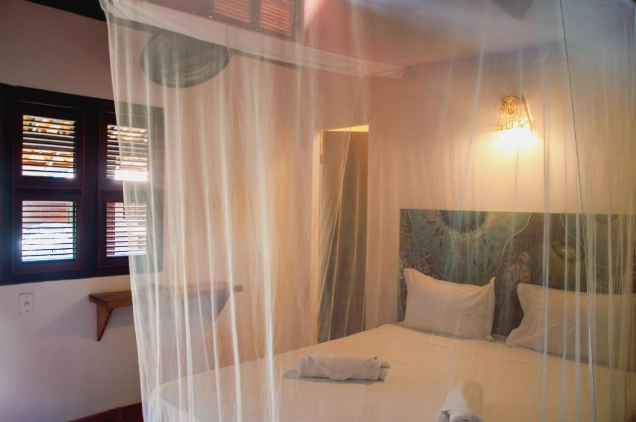 Jangada Lodge ساو ميجيل دو غوستوسو المظهر الخارجي الصورة