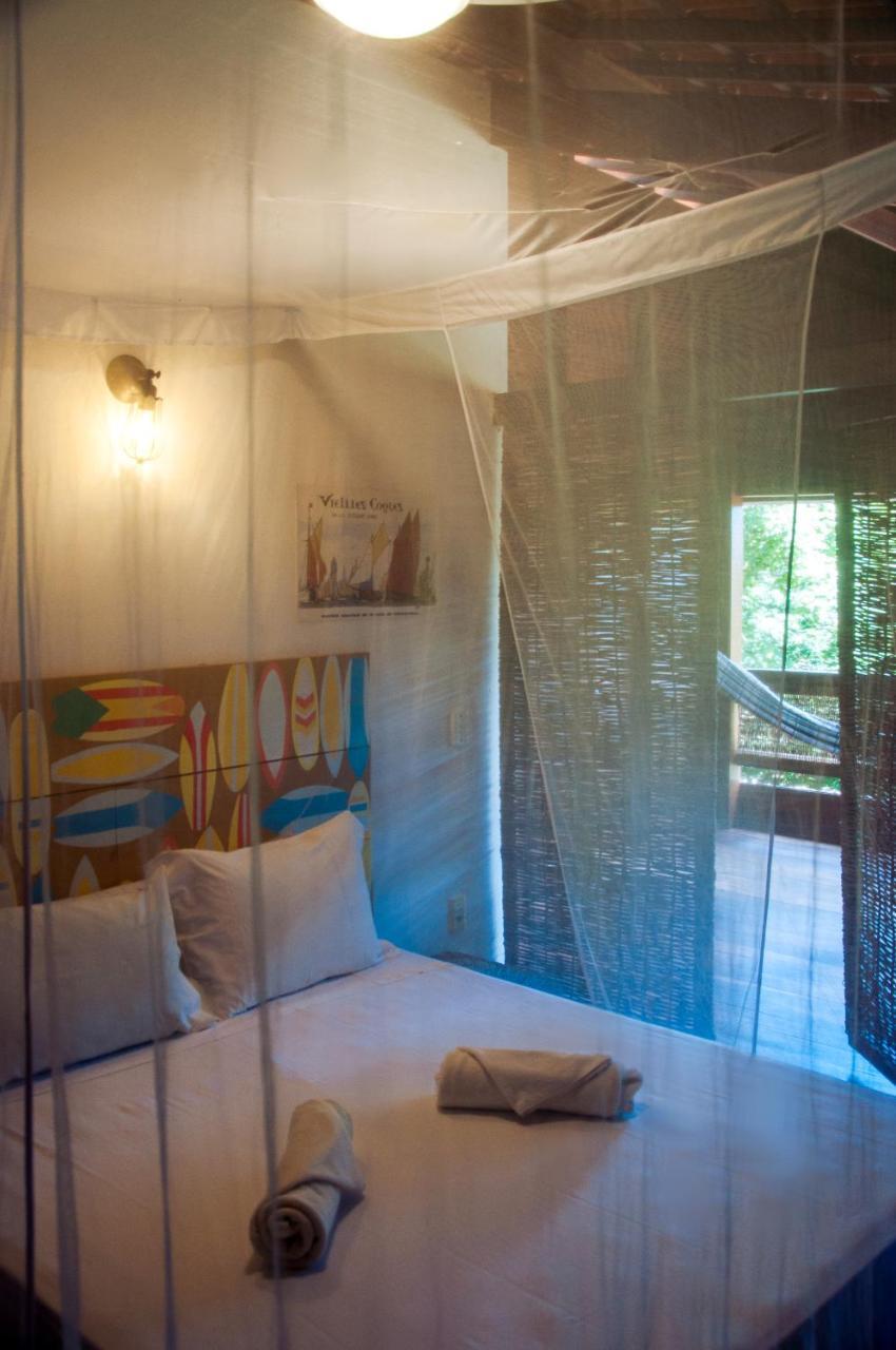 Jangada Lodge ساو ميجيل دو غوستوسو المظهر الخارجي الصورة