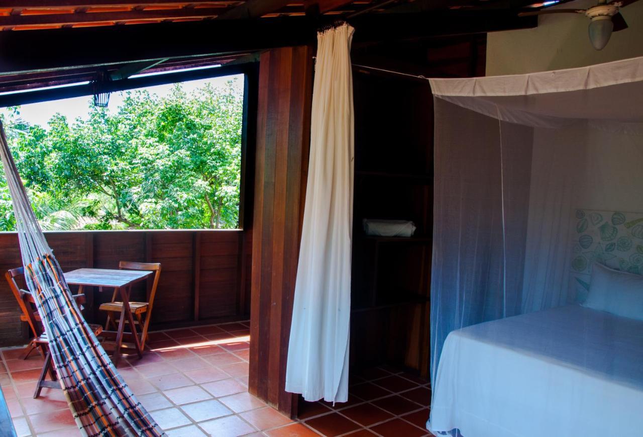 Jangada Lodge ساو ميجيل دو غوستوسو المظهر الخارجي الصورة