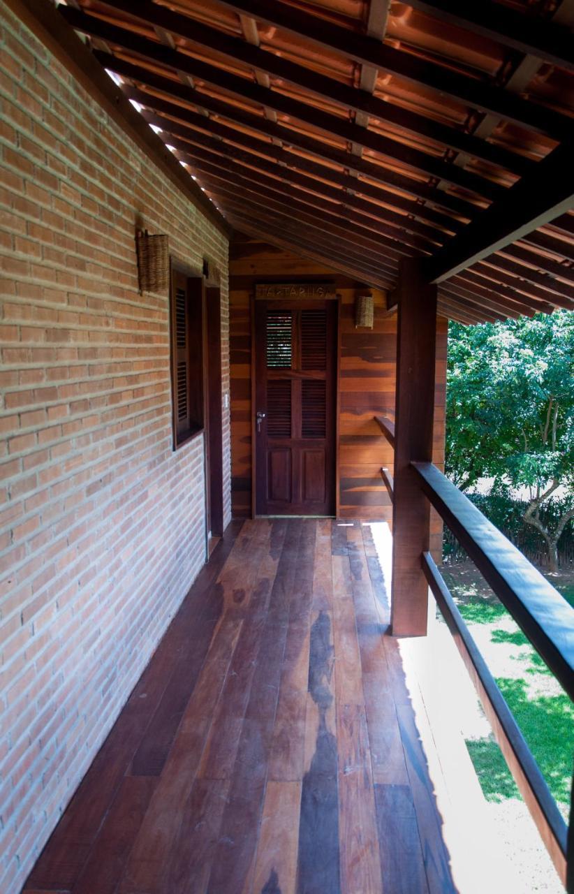 Jangada Lodge ساو ميجيل دو غوستوسو المظهر الخارجي الصورة