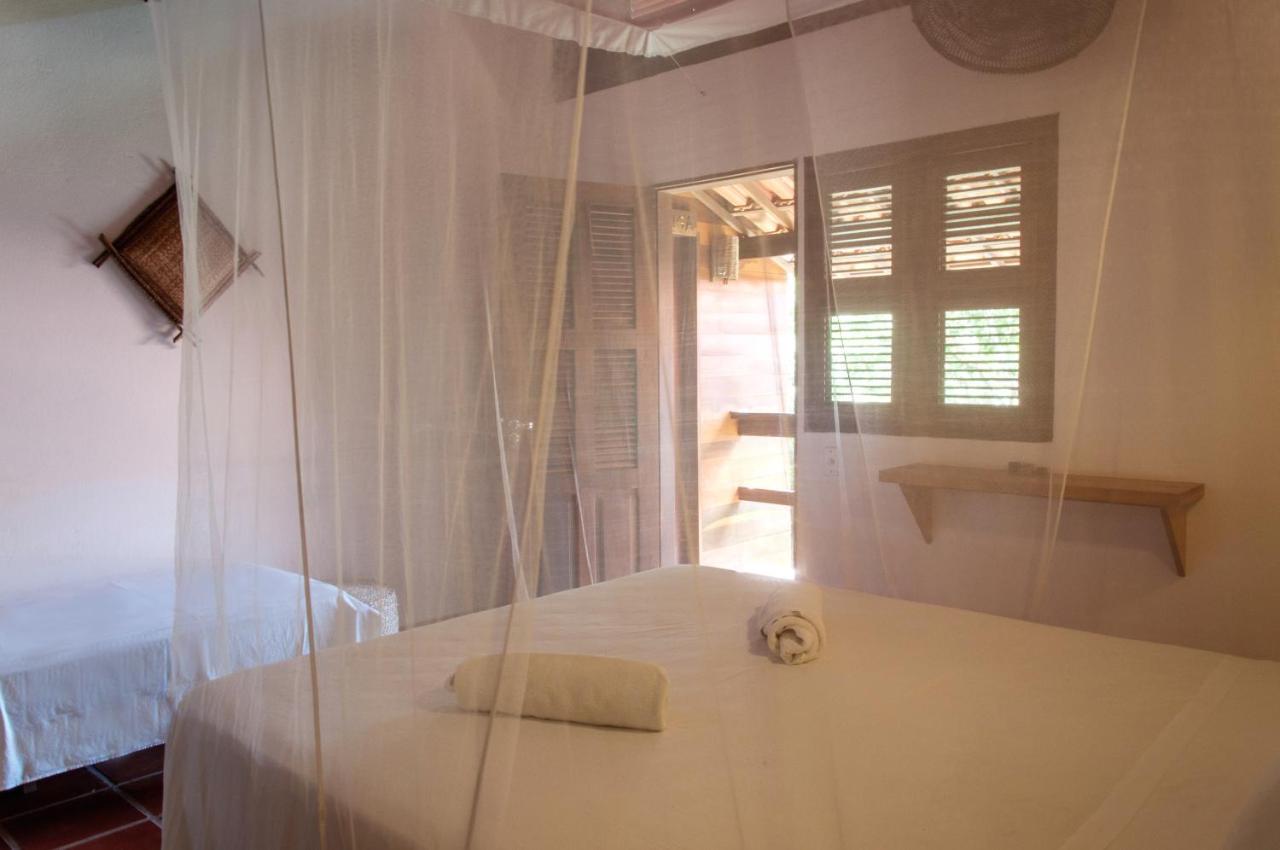 Jangada Lodge ساو ميجيل دو غوستوسو المظهر الخارجي الصورة