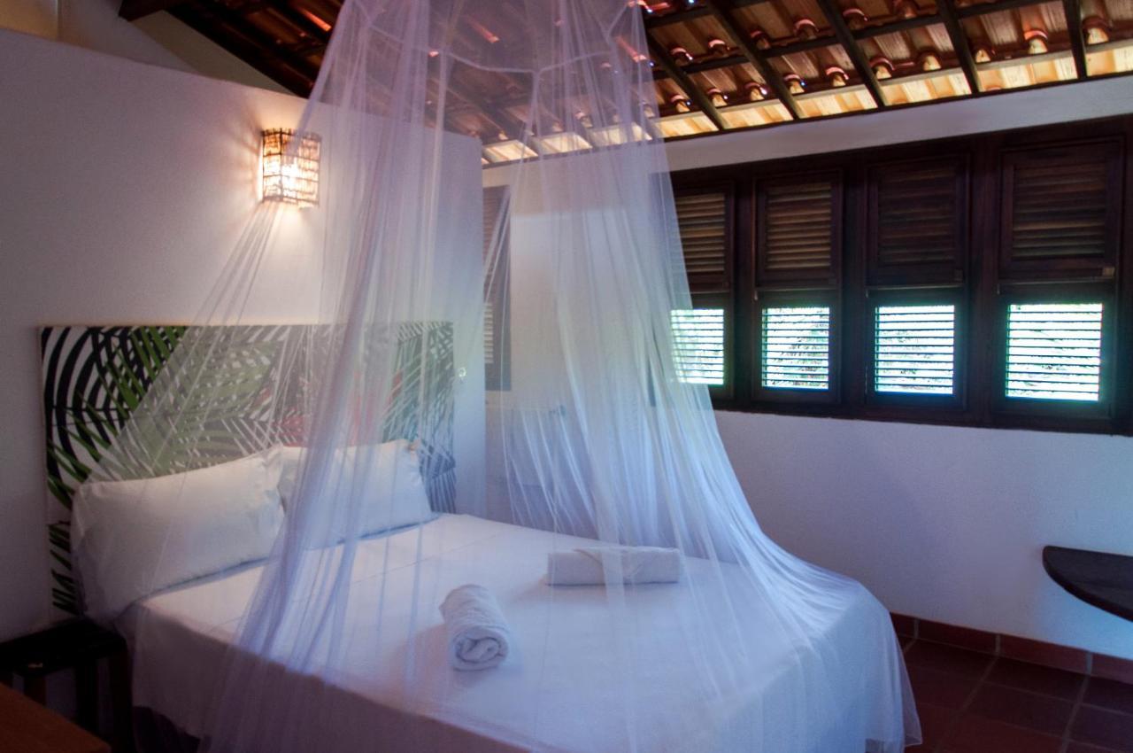 Jangada Lodge ساو ميجيل دو غوستوسو المظهر الخارجي الصورة