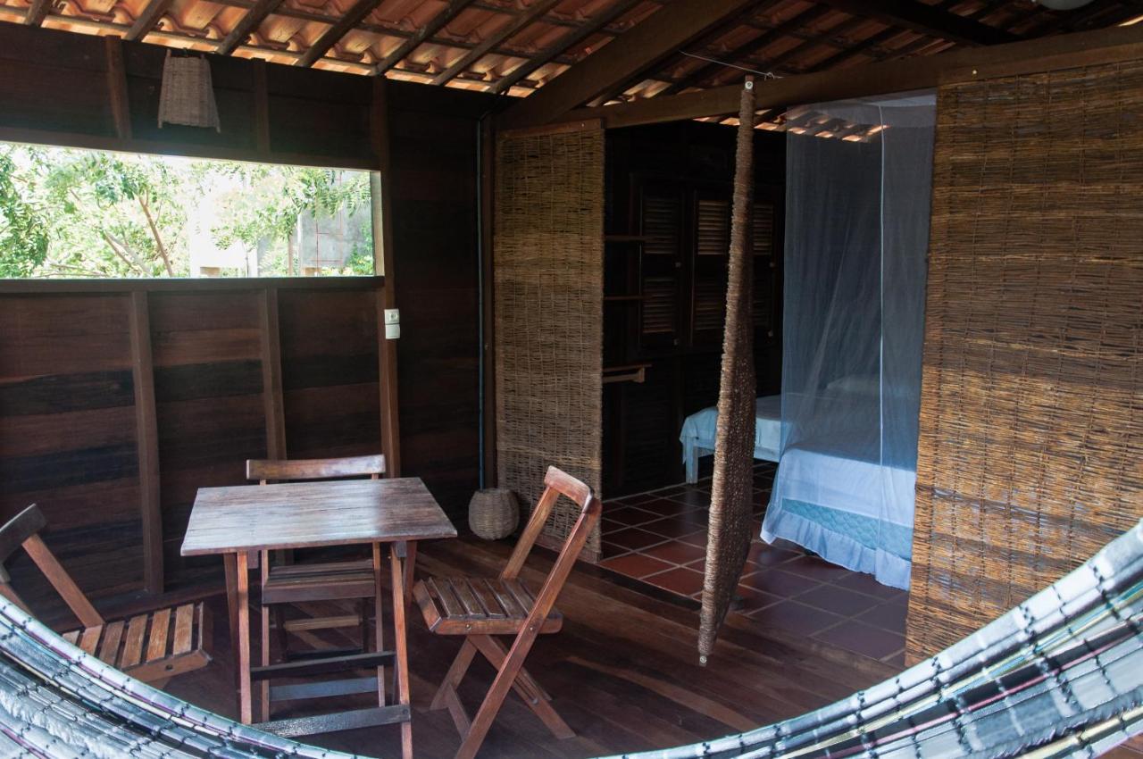 Jangada Lodge ساو ميجيل دو غوستوسو المظهر الخارجي الصورة